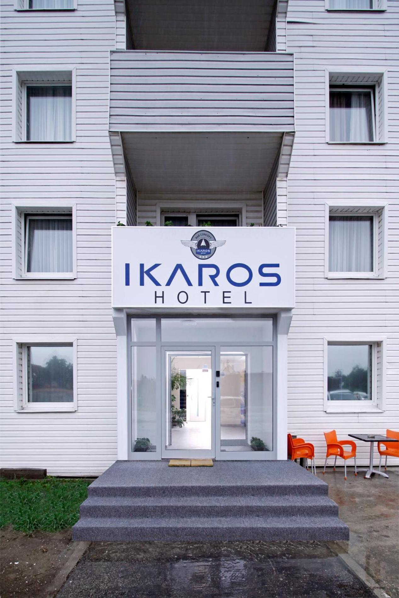 Aviator Garni Hotel Братислава Екстериор снимка
